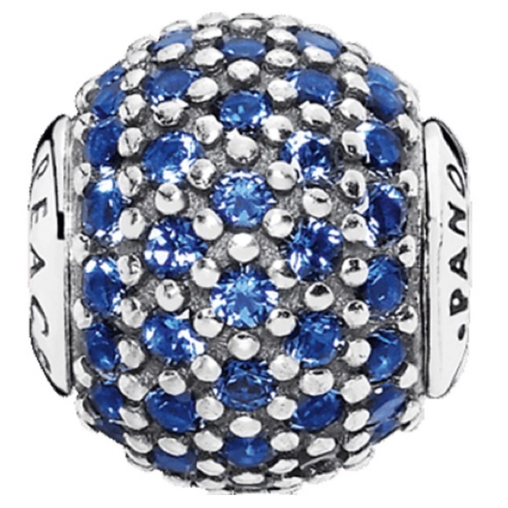 Pandora Essence Peace Charm